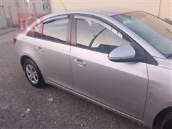 شيفروليه كروز